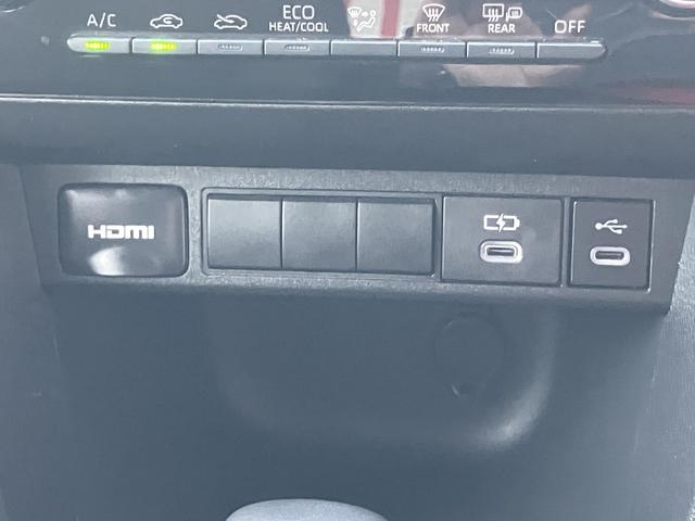 ヤリスクロスハイブリッドＧ（山口県）の中古車