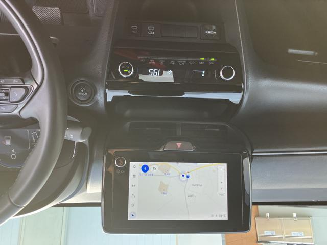 ヤリスクロスハイブリッドＧ（山口県）の中古車