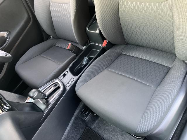 ヤリスクロスハイブリッドＧ（山口県）の中古車