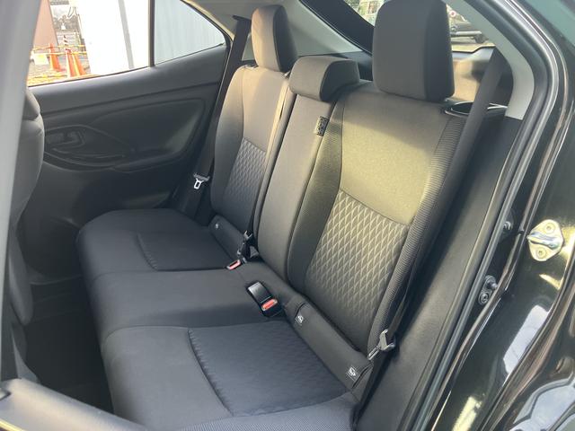 ヤリスクロスハイブリッドＧ（山口県）の中古車