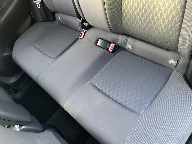 ヤリスクロスハイブリッドＧ（山口県）の中古車