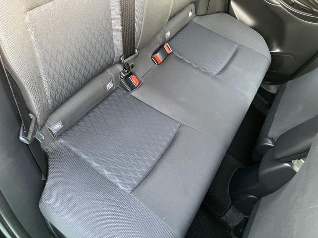 ヤリスクロスハイブリッドＧ（山口県）の中古車