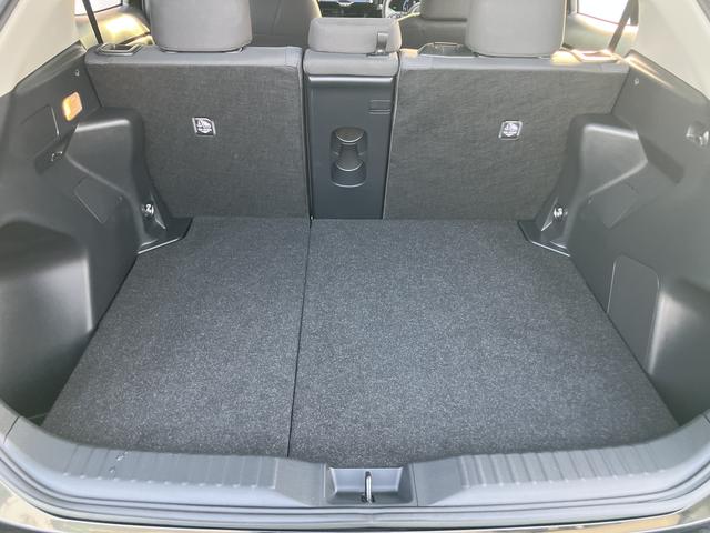 ヤリスクロスハイブリッドＧ（山口県）の中古車