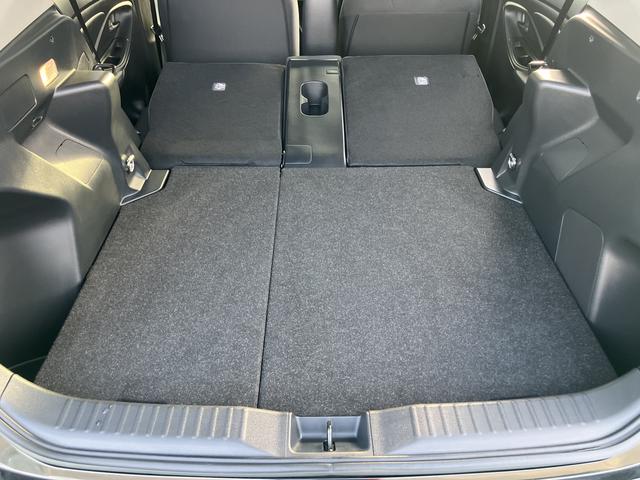 ヤリスクロスハイブリッドＧ（山口県）の中古車