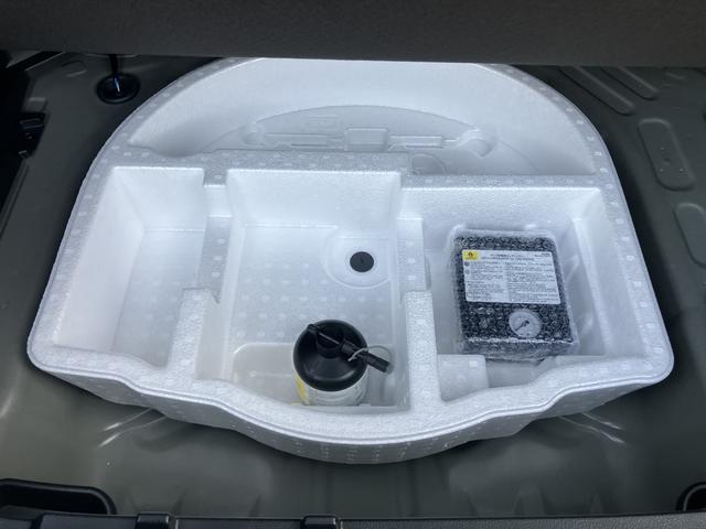 ヤリスクロスハイブリッドＧ（山口県）の中古車