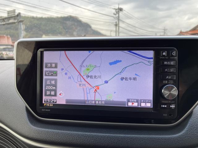 ムーヴカスタム　ＲＳ　ＳＡ（山口県）の中古車