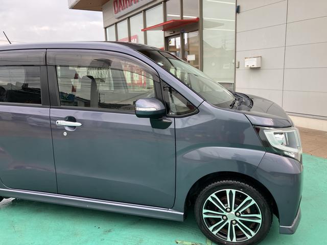 ムーヴカスタム　ＲＳ　ＳＡ（山口県）の中古車