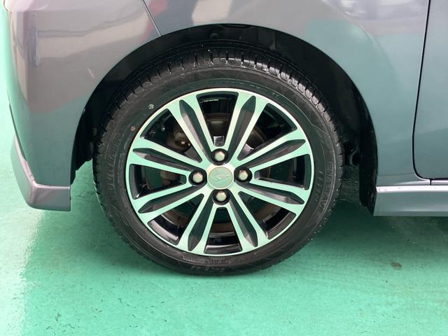 ムーヴカスタム　ＲＳ　ＳＡ（山口県）の中古車