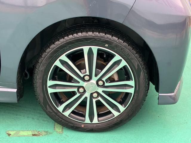 ムーヴカスタム　ＲＳ　ＳＡ（山口県）の中古車