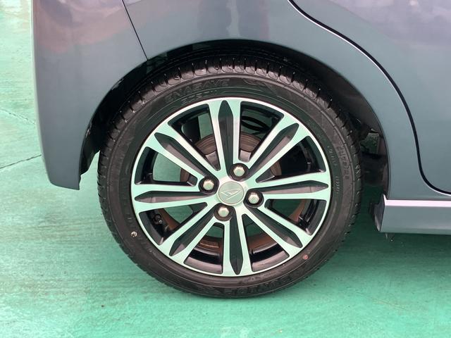 ムーヴカスタム　ＲＳ　ＳＡ（山口県）の中古車