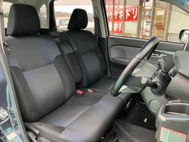 ムーヴカスタム　ＲＳ　ＳＡ（山口県）の中古車