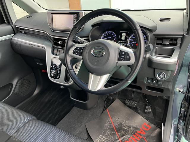 ムーヴカスタム　ＲＳ　ＳＡ（山口県）の中古車