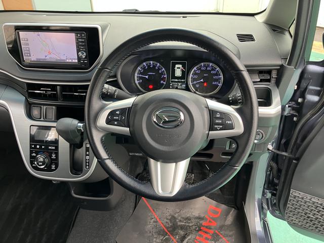 ムーヴカスタム　ＲＳ　ＳＡ（山口県）の中古車