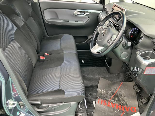 ムーヴカスタム　ＲＳ　ＳＡ（山口県）の中古車