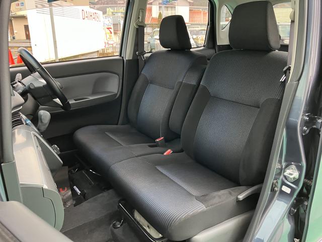 ムーヴカスタム　ＲＳ　ＳＡ（山口県）の中古車