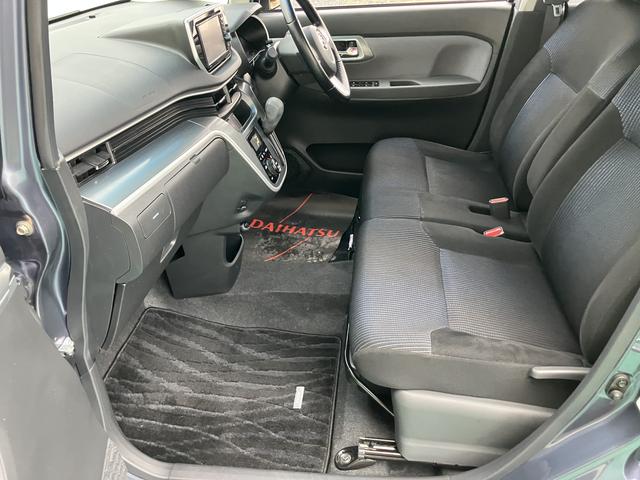 ムーヴカスタム　ＲＳ　ＳＡ（山口県）の中古車