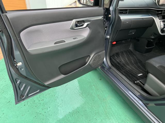 ムーヴカスタム　ＲＳ　ＳＡ（山口県）の中古車