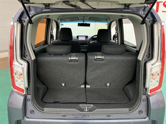 ムーヴカスタム　ＲＳ　ＳＡ（山口県）の中古車