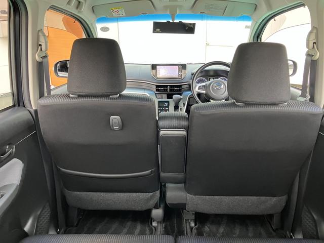 ムーヴカスタム　ＲＳ　ＳＡ（山口県）の中古車