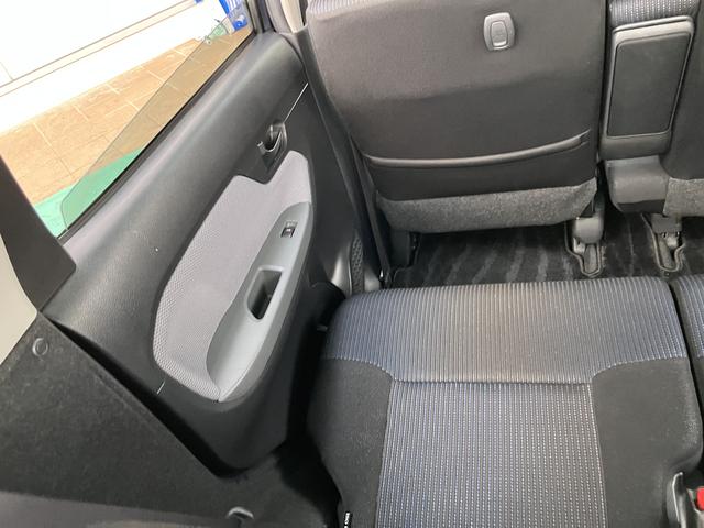 ムーヴカスタム　ＲＳ　ＳＡ（山口県）の中古車