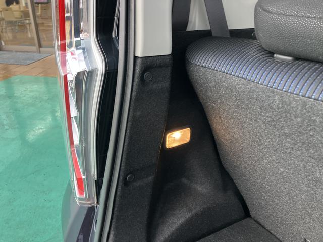 ムーヴカスタム　ＲＳ　ＳＡ（山口県）の中古車