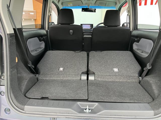 ムーヴカスタム　ＲＳ　ＳＡ（山口県）の中古車