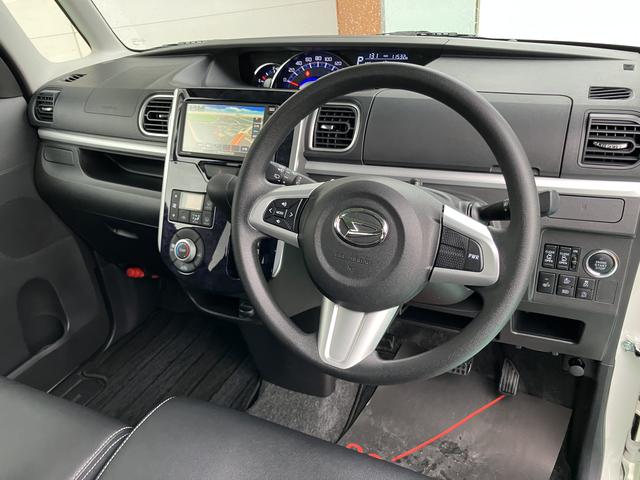 タントカスタムＸ　トップエディションＶＳ　ＳＡIIIスマートキー　記録簿　キーフリーシステム　アルミホイール　ＡＢＳ（山口県）の中古車