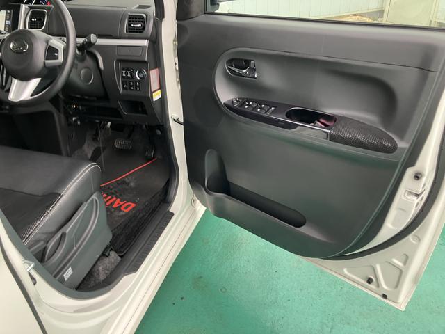 タントカスタムＸ　トップエディションＶＳ　ＳＡIIIスマートキー　記録簿　キーフリーシステム　アルミホイール　ＡＢＳ（山口県）の中古車