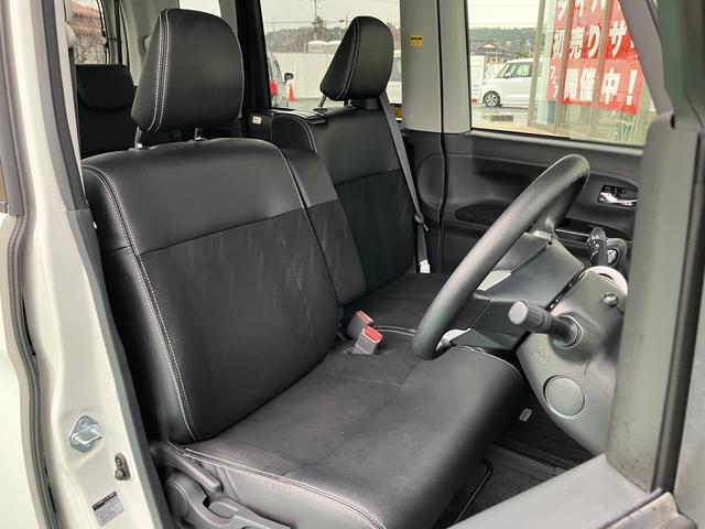 タントカスタムＸ　トップエディションＶＳ　ＳＡIIIスマートキー　記録簿　キーフリーシステム　アルミホイール　ＡＢＳ（山口県）の中古車