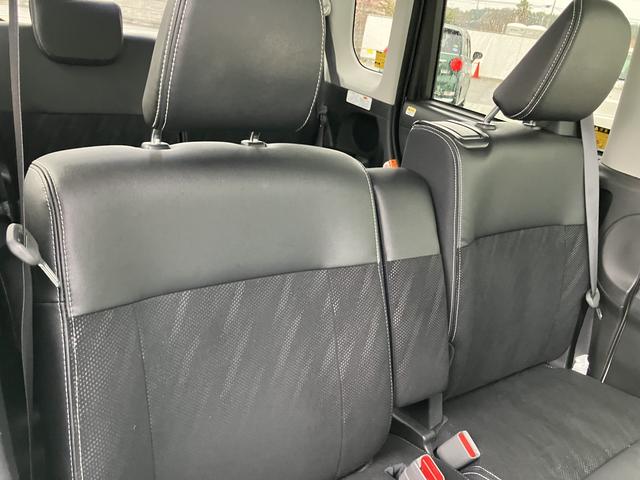 タントカスタムＸ　トップエディションＶＳ　ＳＡIIIスマートキー　記録簿　キーフリーシステム　アルミホイール　ＡＢＳ（山口県）の中古車