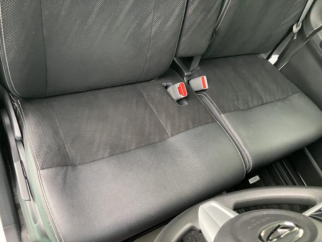 タントカスタムＸ　トップエディションＶＳ　ＳＡIIIスマートキー　記録簿　キーフリーシステム　アルミホイール　ＡＢＳ（山口県）の中古車