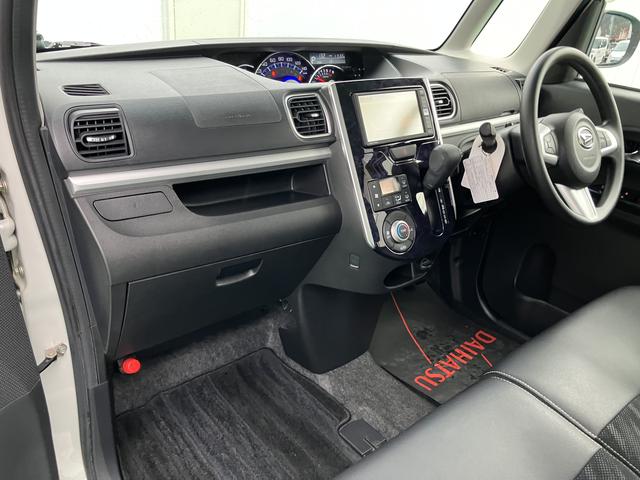 タントカスタムＸ　トップエディションＶＳ　ＳＡIIIスマートキー　記録簿　キーフリーシステム　アルミホイール　ＡＢＳ（山口県）の中古車