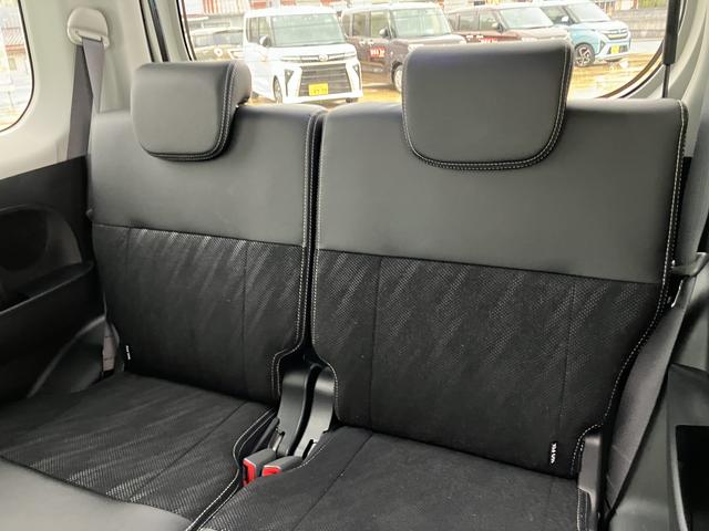 タントカスタムＸ　トップエディションＶＳ　ＳＡIIIスマートキー　記録簿　キーフリーシステム　アルミホイール　ＡＢＳ（山口県）の中古車