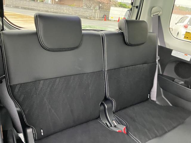 タントカスタムＸ　トップエディションＶＳ　ＳＡIIIスマートキー　記録簿　キーフリーシステム　アルミホイール　ＡＢＳ（山口県）の中古車