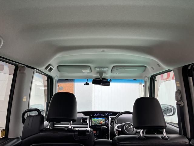 タントカスタムＸ　トップエディションＶＳ　ＳＡIIIスマートキー　記録簿　キーフリーシステム　アルミホイール　ＡＢＳ（山口県）の中古車