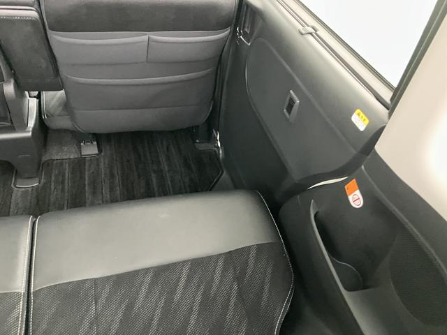 タントカスタムＸ　トップエディションＶＳ　ＳＡIIIスマートキー　記録簿　キーフリーシステム　アルミホイール　ＡＢＳ（山口県）の中古車