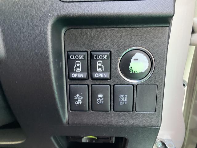 タントカスタムＲＳ　ＳＡ（山口県）の中古車