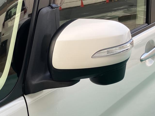 タントカスタムＲＳ　ＳＡ（山口県）の中古車