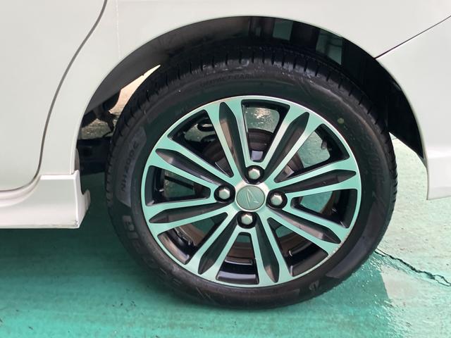 タントカスタムＲＳ　ＳＡ（山口県）の中古車