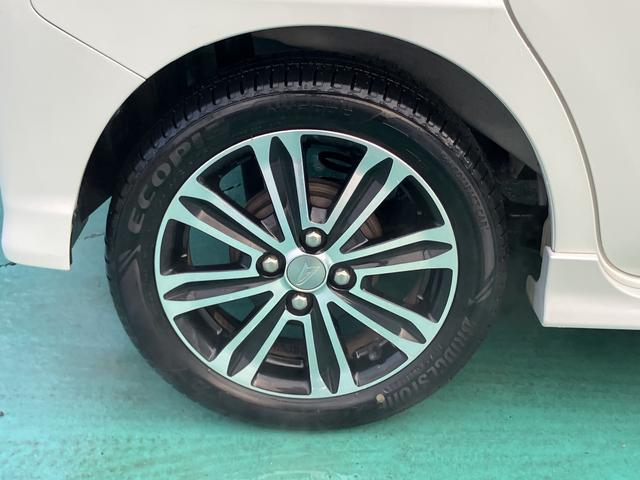 タントカスタムＲＳ　ＳＡ（山口県）の中古車