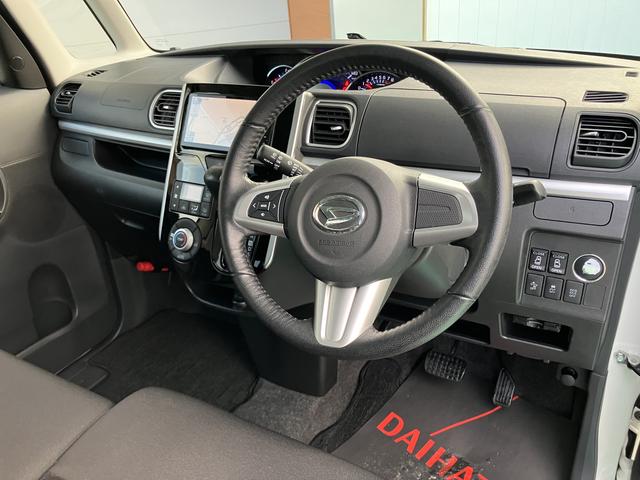 タントカスタムＲＳ　ＳＡ（山口県）の中古車