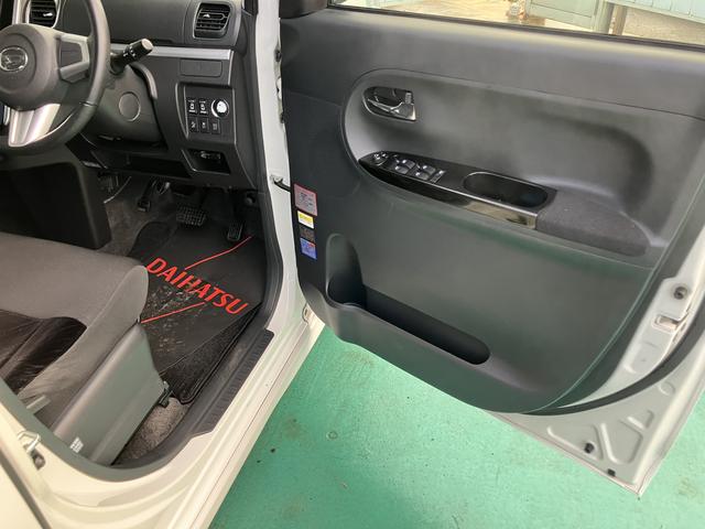 タントカスタムＲＳ　ＳＡ（山口県）の中古車