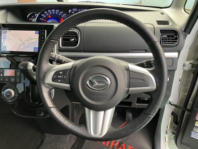 タントカスタムＲＳ　ＳＡ（山口県）の中古車