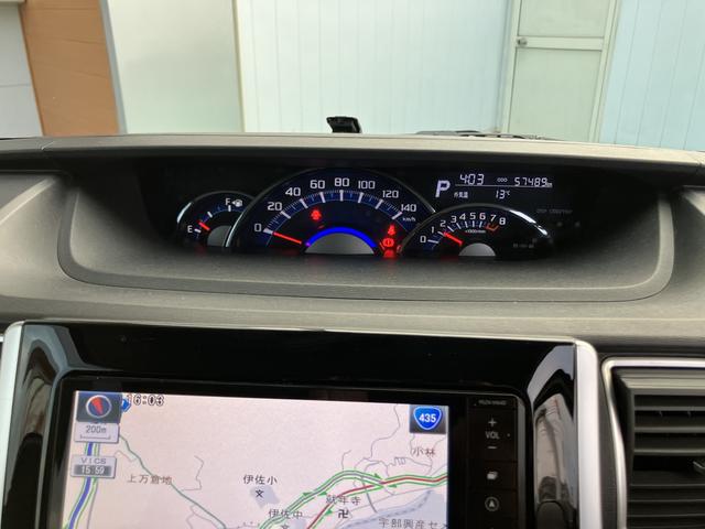 タントカスタムＲＳ　ＳＡ（山口県）の中古車