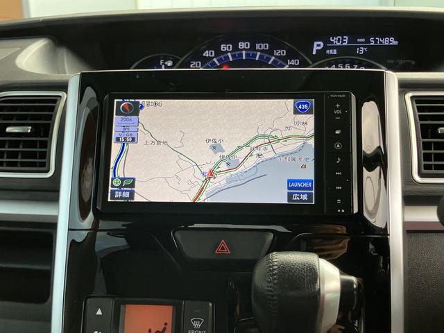 タントカスタムＲＳ　ＳＡ（山口県）の中古車