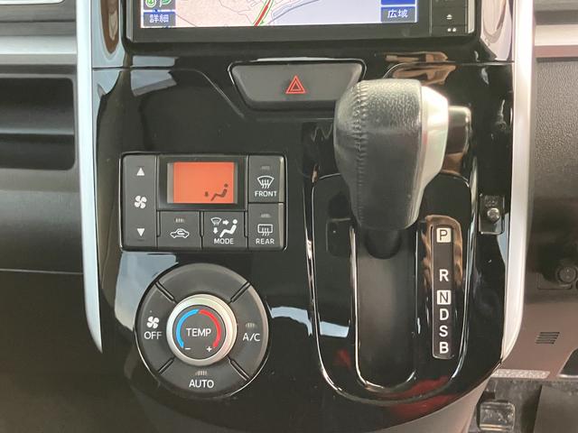 タントカスタムＲＳ　ＳＡ（山口県）の中古車