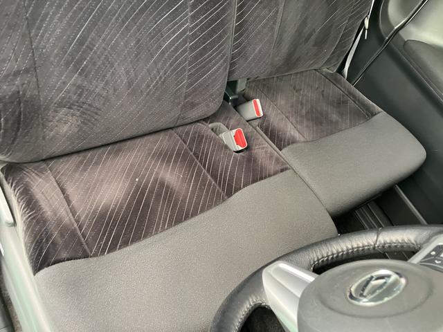 タントカスタムＲＳ　ＳＡ（山口県）の中古車