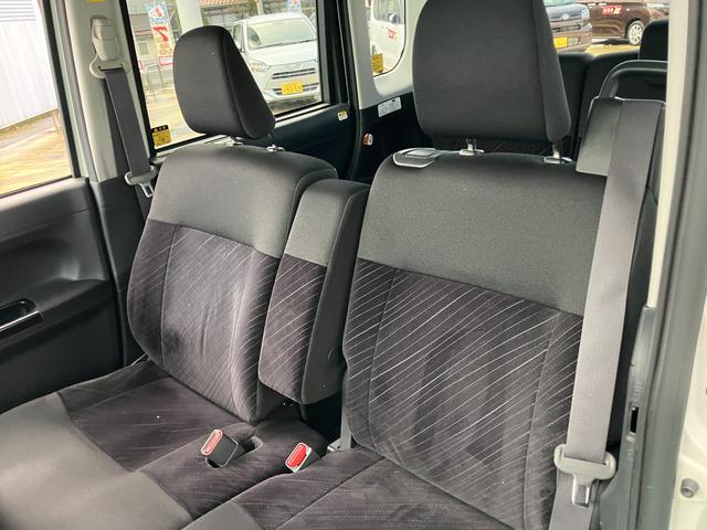 タントカスタムＲＳ　ＳＡ（山口県）の中古車