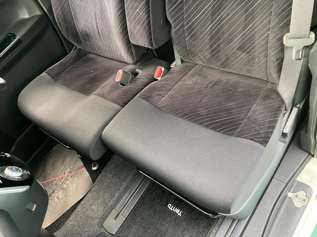 タントカスタムＲＳ　ＳＡ（山口県）の中古車