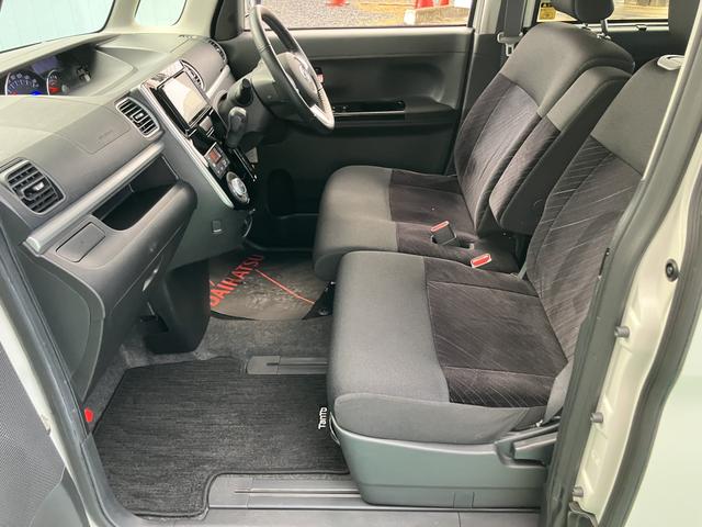 タントカスタムＲＳ　ＳＡ（山口県）の中古車